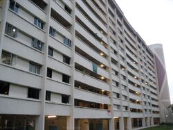 Blk 50 Chai Chee Gardens (Bedok), HDB 3 Rooms #638124611